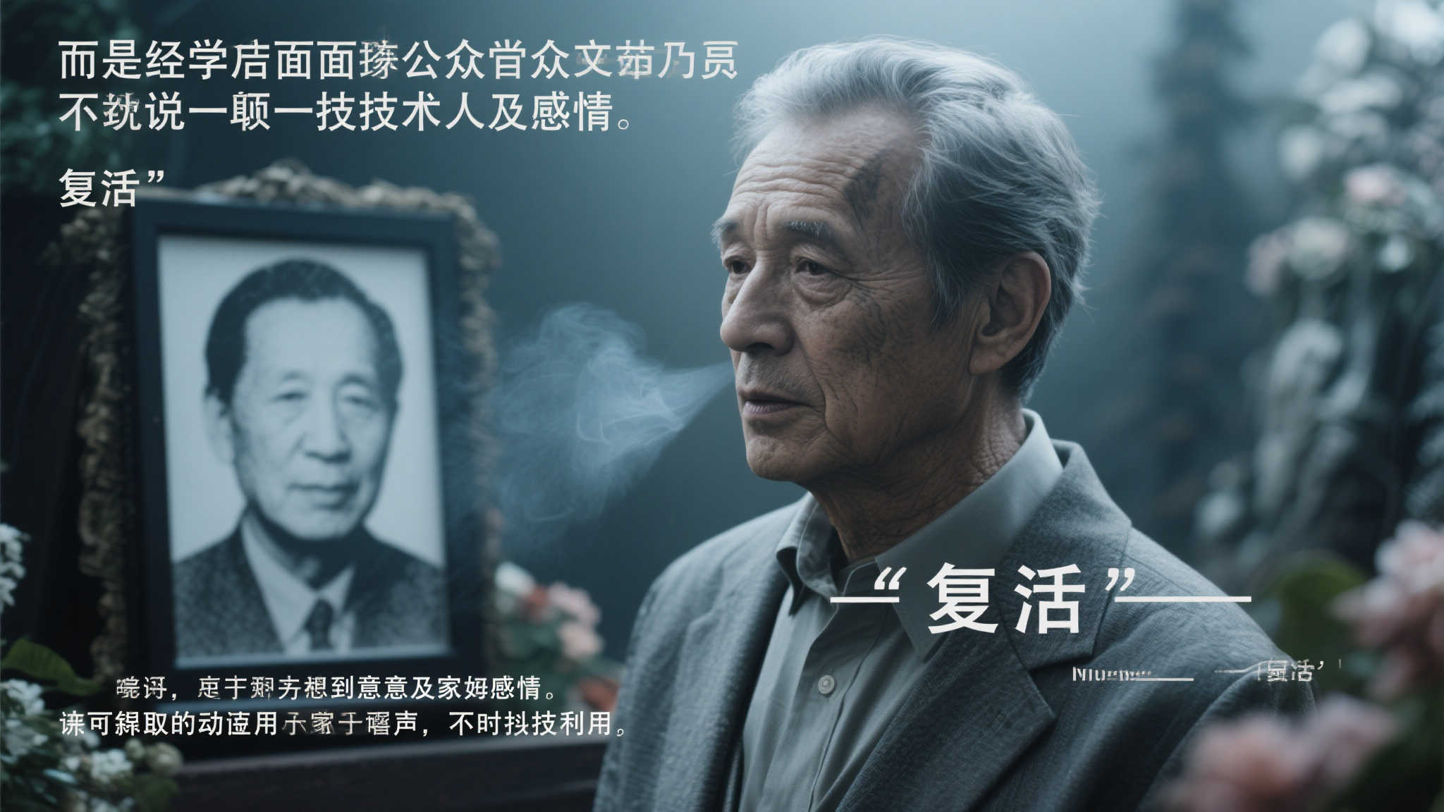 而在伦理层面，公众普遍认为，即便技术允许