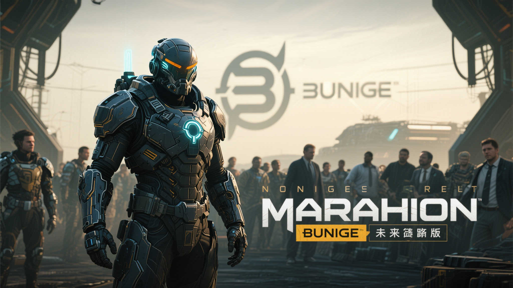 Bungie新作《马拉松》深陷抄袭争议 高层决策引内部强烈不满 如何挽回信任 未来路在何方
面对当前的