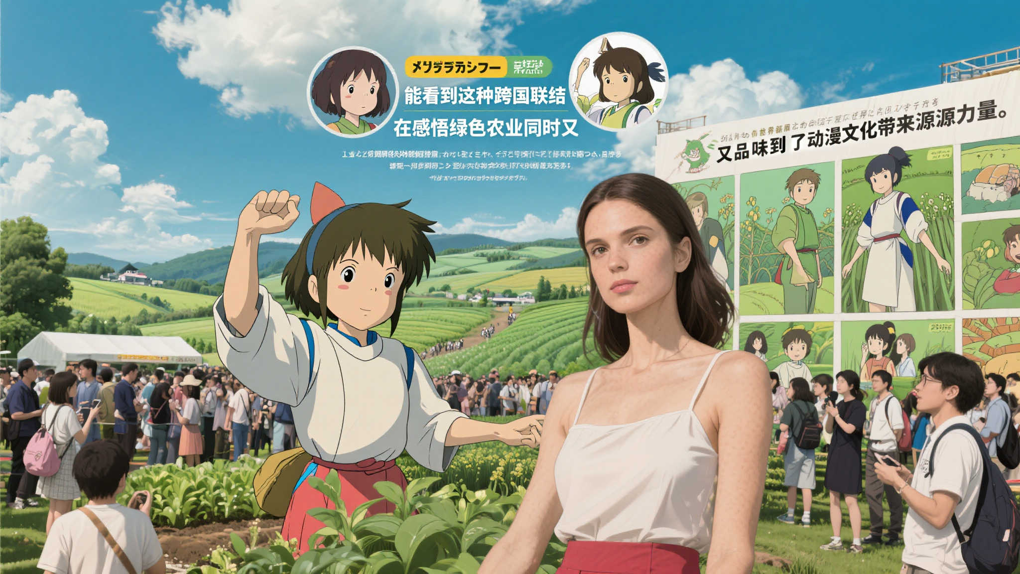 《鬼灭之刃 无限城篇》震撼来袭！炭治郎麦田圈惊艳亮相