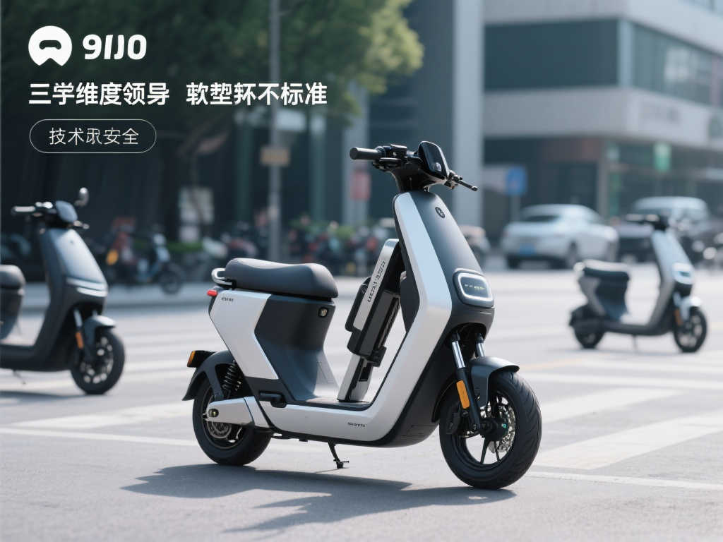 智能电动车巅峰之作!九号六大领先优势获权威认证 智能电动车巅峰之作!九号六大领先优势获权威认证