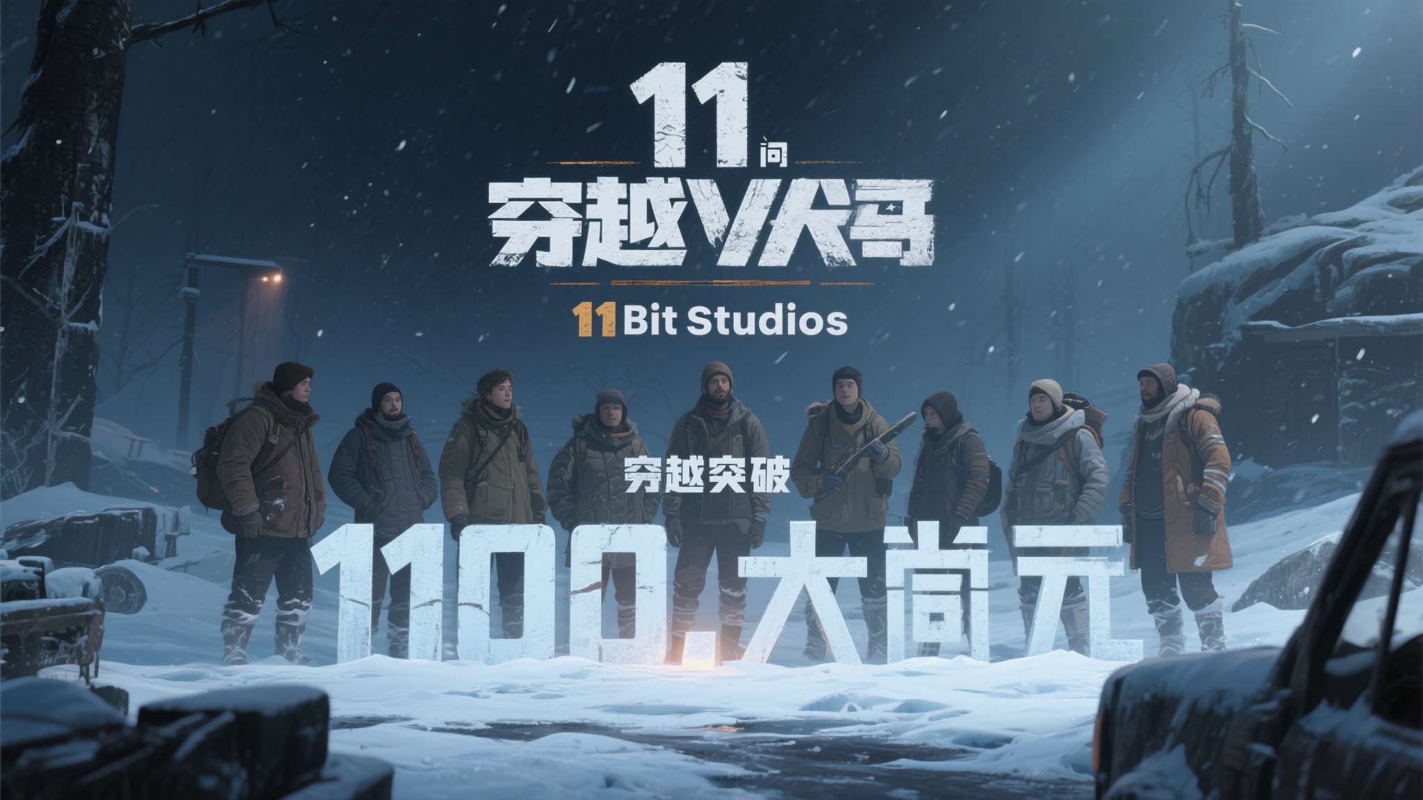 在独立游戏市场竞争日趋激烈的当下，能够真正穿越时间、持续吸引玩家的作品寥寥无几。